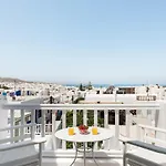 Exceptional House In The Heart Of Mykonos