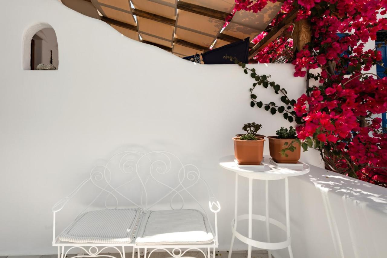 Exceptional House In The Heart Of Mykonos *