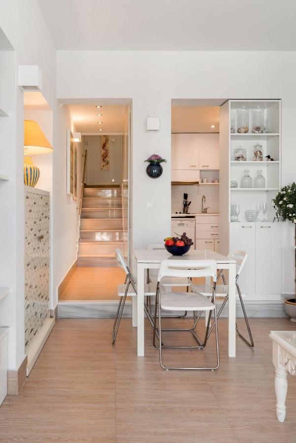 Exceptional House In The Heart Of Mykonos Mykonos Town