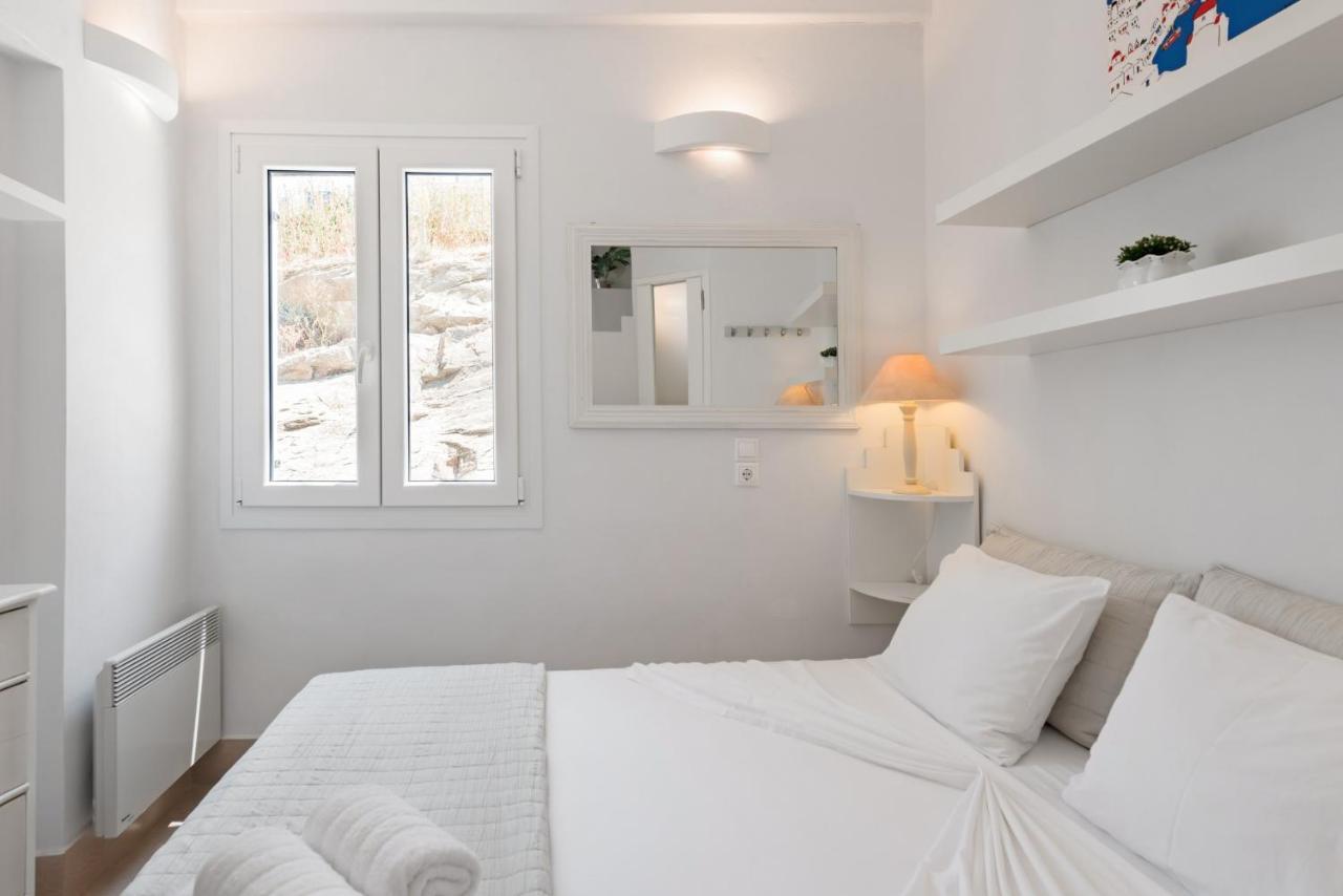 Exceptional House In The Heart Of Mykonos * Mykonos Town