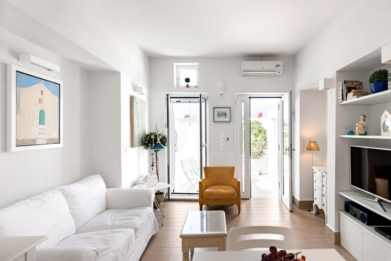 Exceptional House In The Heart Of Mykonos Holiday home Mykonos Town