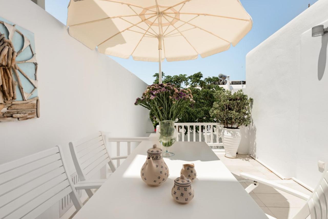 Holiday home Exceptional House In The Heart Of Mykonos *
