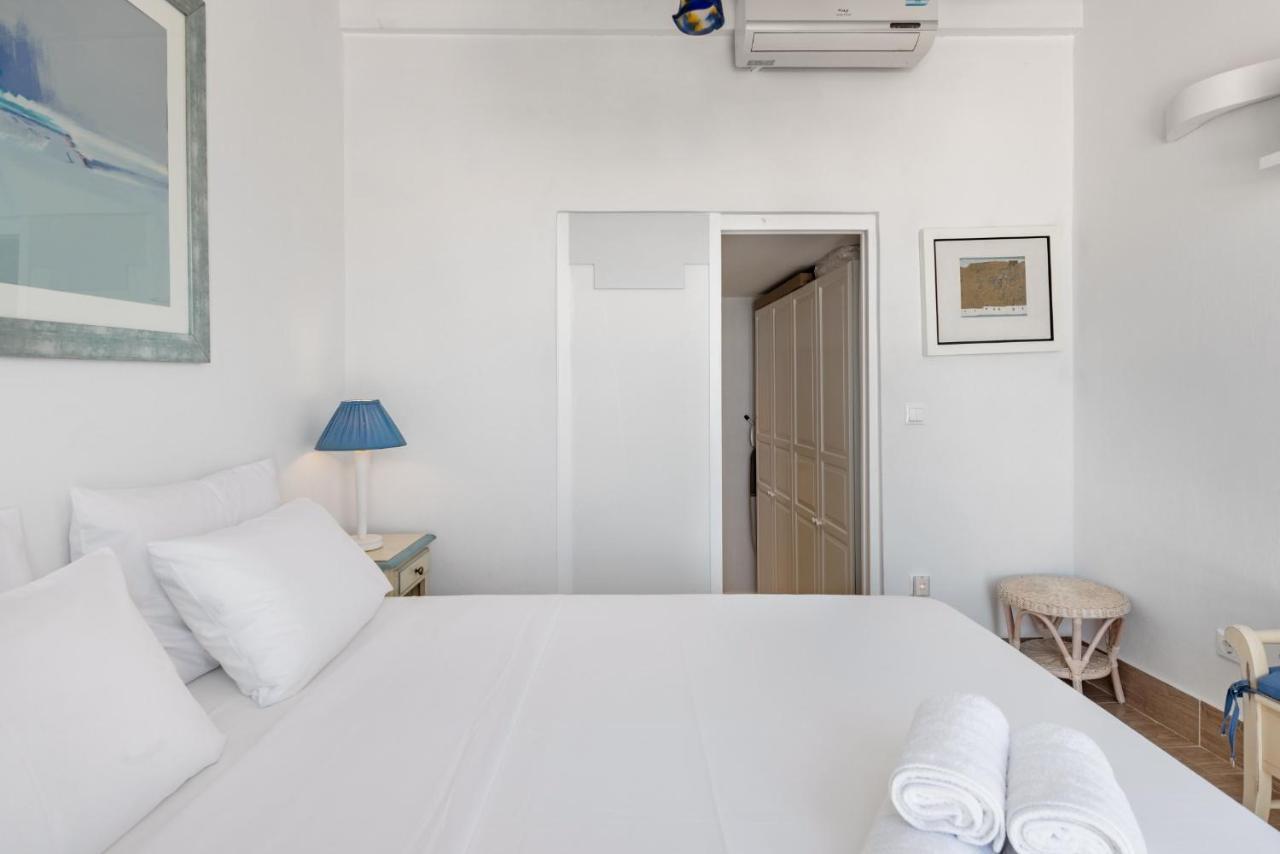 Holiday home Exceptional House In The Heart Of Mykonos *