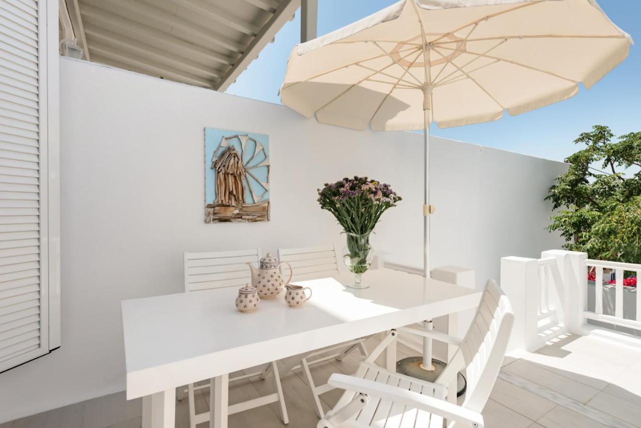 Holiday home Exceptional House In The Heart Of Mykonos