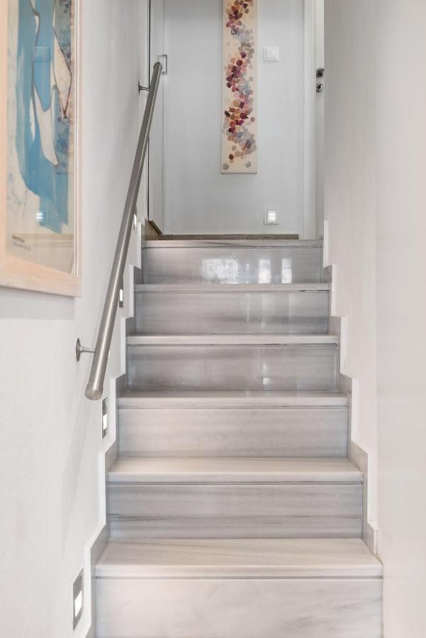 Exceptional House In The Heart Of Mykonos