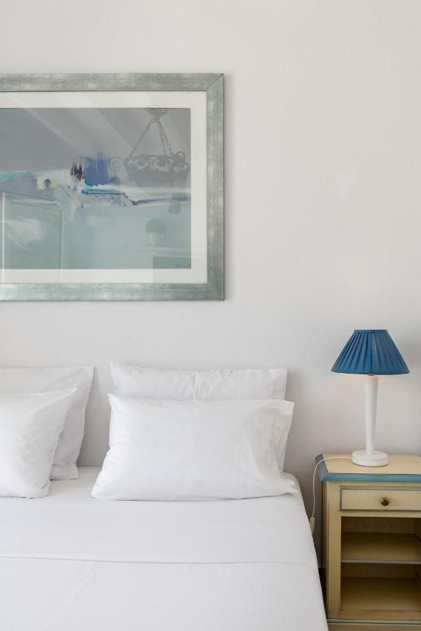 Exceptional House In The Heart Of Mykonos Holiday home