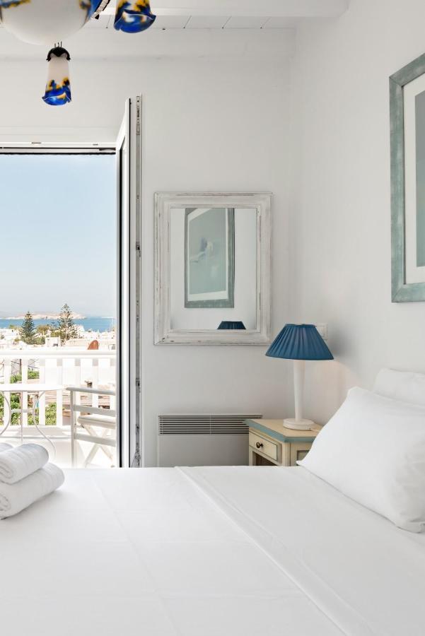 Exceptional House In The Heart Of Mykonos Holiday home Mykonos Town