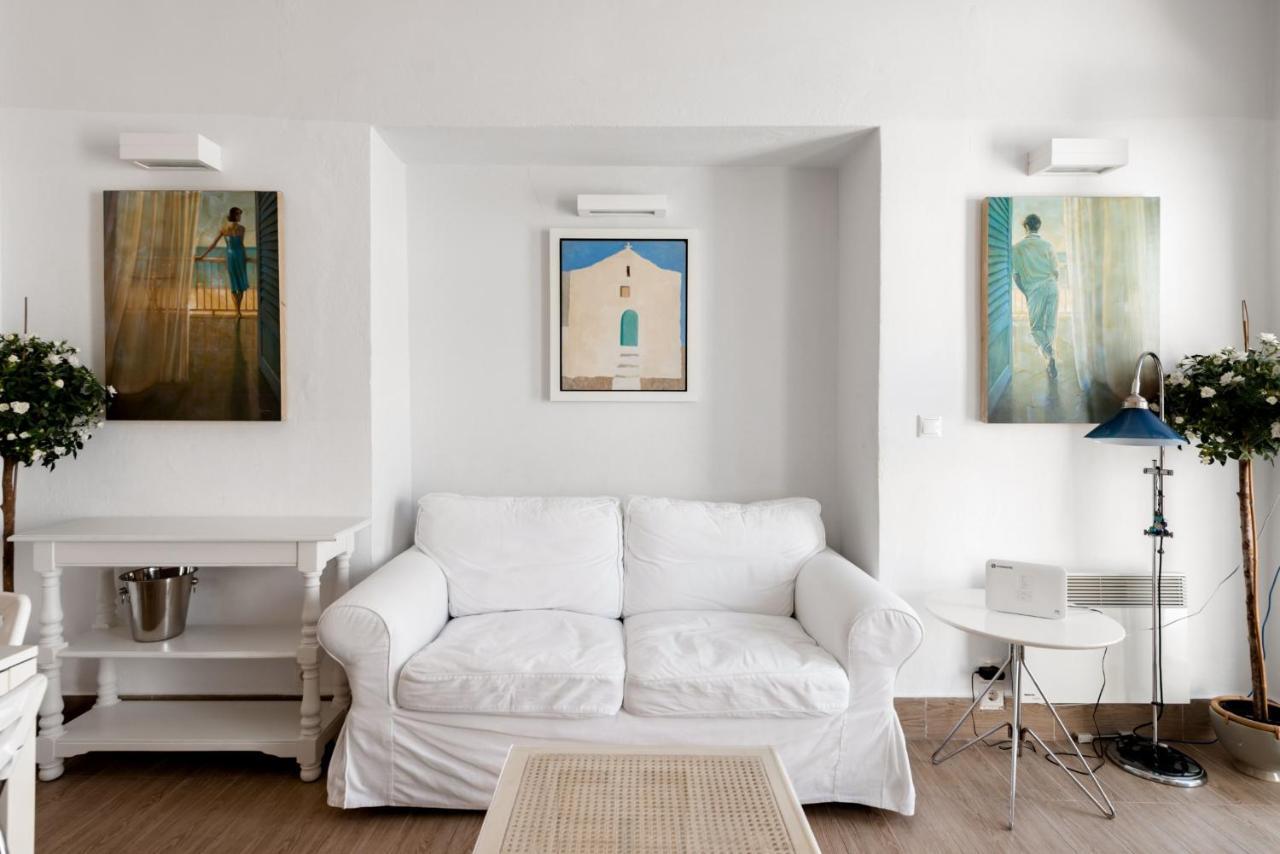 Exceptional House In The Heart Of Mykonos *