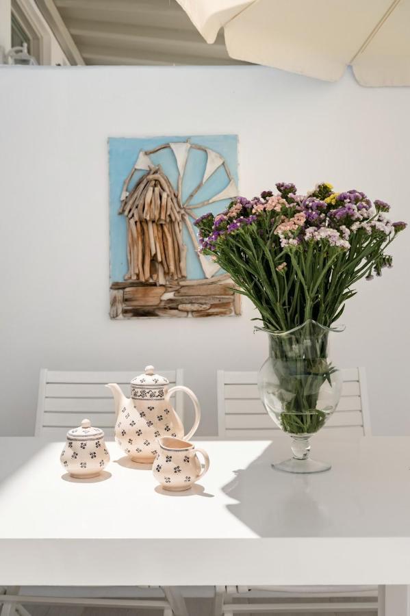 Exceptional House In The Heart Of Mykonos * Mykonos Town