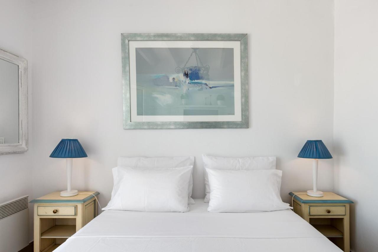 Exceptional House In The Heart Of Mykonos Mykonos Town