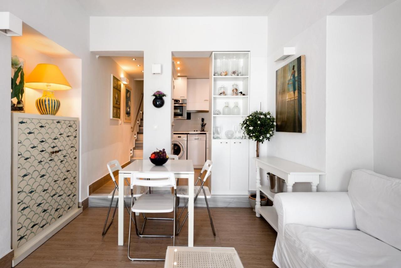 Exceptional House In The Heart Of Mykonos * Mykonos Town