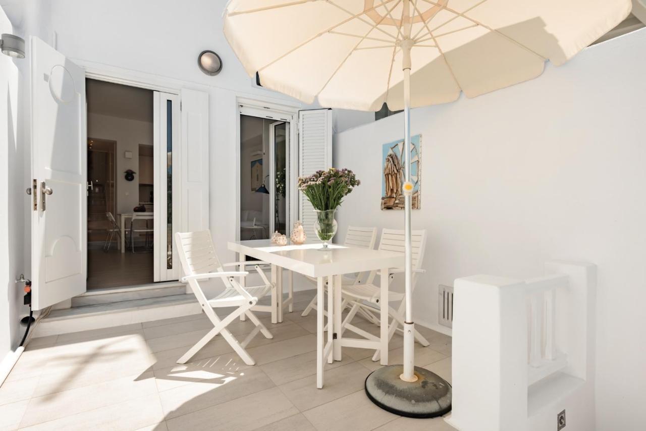 Exceptional House In The Heart Of Mykonos Casa vacanze *