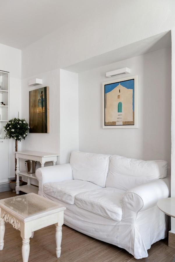 Exceptional House In The Heart Of Mykonos Casa vacanze